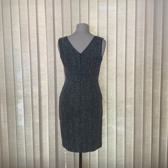 Banana republic stretch tweed dress - Picture 2 of 5